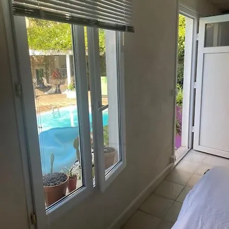 Magnificent With Private Pool 8p アパート コゴラン