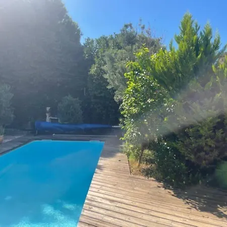 Magnificent With Private Pool 8p * Коголин