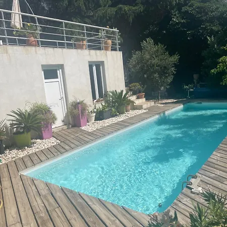 Апартаменты Magnificent With Private Pool 8p Коголин