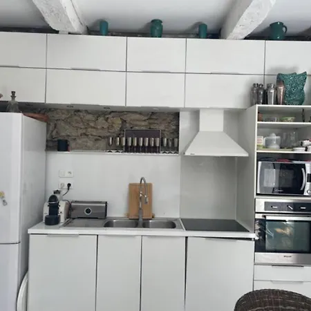 Apartment Magnificent With Private Pool 8p Cogolin